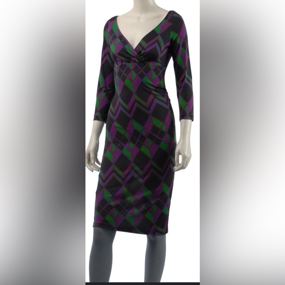 Diane Von Furstenberg Dresses & Skirts - Diane Von Furstenberg (DVF) dress